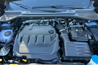 CUPRA FORMENTOR TDI 150 DSG7 T.O BACQUETS