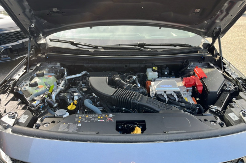 RENAULT AUSTRAL 200 ESPRIT ALPINE PACK CITY