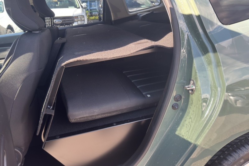 DACIA DUSTER DCI 115 4X4 JOURNEY PLUS 2PL