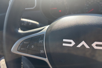 DACIA DUSTER DCI 115 4X4 JOURNEY PLUS 2PL