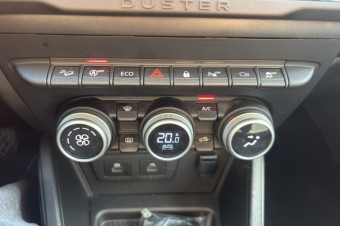 DACIA DUSTER DCI 115 4X4 JOURNEY PLUS 2PL