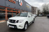 NISSAN NAVARA 2.5 DCI 190 4WD DOUBLE CABINE
