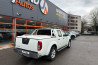 NISSAN NAVARA 2.5 DCI 190 4WD DOUBLE CABINE