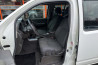 NISSAN NAVARA 2.5 DCI 190 4WD DOUBLE CABINE