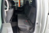 NISSAN NAVARA 2.5 DCI 190 4WD DOUBLE CABINE