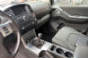 NISSAN NAVARA 2.5 DCI 190 4WD DOUBLE CABINE