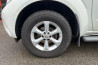 NISSAN NAVARA 2.5 DCI 190 4WD DOUBLE CABINE