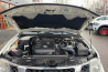 NISSAN NAVARA 2.5 DCI 190 4WD DOUBLE CABINE