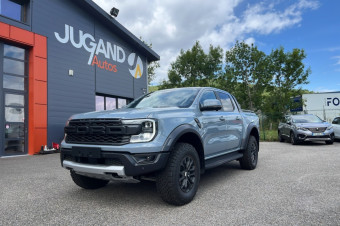 FORD RANGER RAPTOR V6 292 E-AWD BVA10 4PL