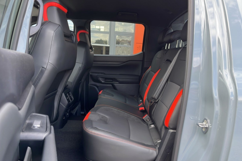 FORD RANGER RAPTOR V6 292 E-AWD BVA10 4PL