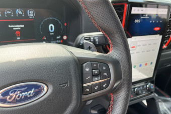 FORD RANGER RAPTOR V6 292 E-AWD BVA10 4PL
