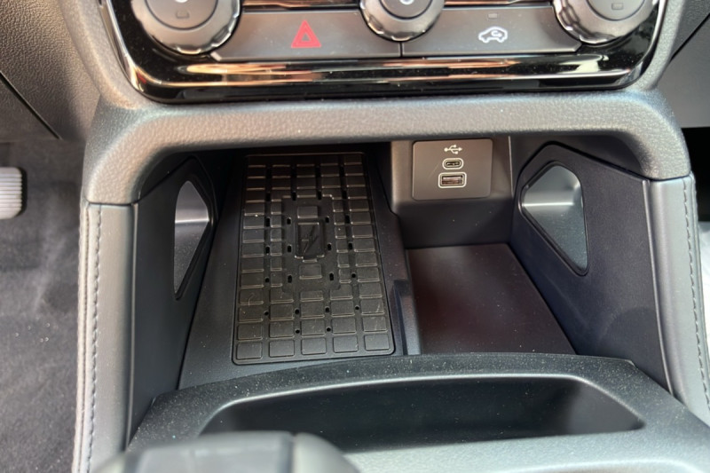 FORD RANGER RAPTOR V6 292 E-AWD BVA10 4PL