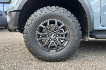 FORD RANGER RAPTOR V6 292 E-AWD BVA10 4PL