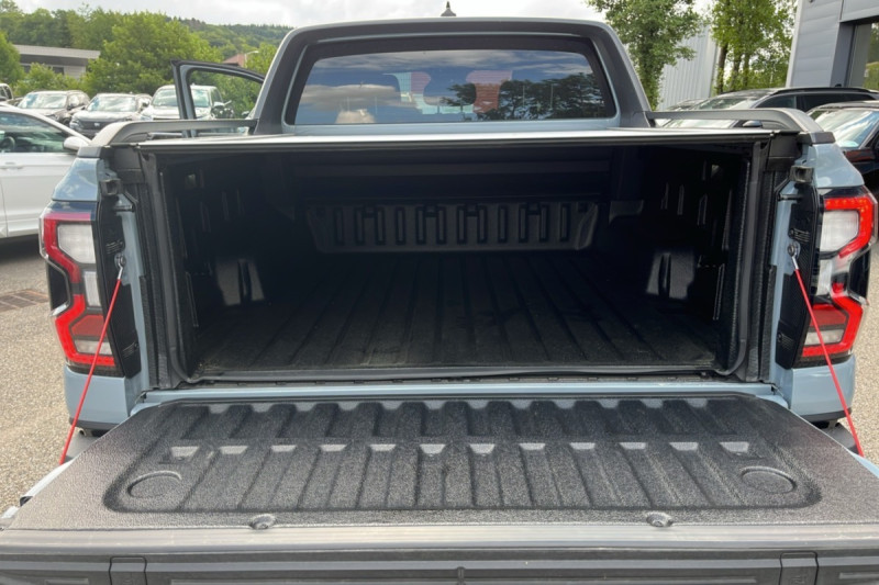 FORD RANGER RAPTOR V6 292 E-AWD BVA10 4PL
