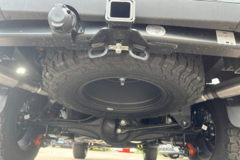 FORD RANGER RAPTOR V6 292 E-AWD BVA10 4PL