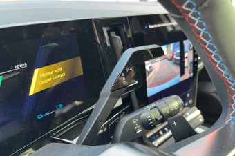 RENAULT AUSTRAL 200 ESPRIT ALPINE 4CTRL TPAN
