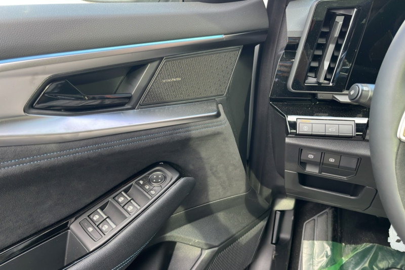 RENAULT AUSTRAL 200 ESPRIT ALPINE 4CTRL TPAN