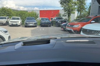 RENAULT AUSTRAL 200 ESPRIT ALPINE 4CTRL TPAN