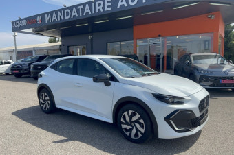 RENAULT CLIO VI 6 TCE 115 EVOLUTION
