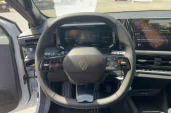 RENAULT CLIO VI 6 TCE 115 EVOLUTION