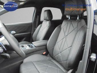 DS DS7 CROSSBACK E-TENSE 225CH EAT8 LIGNE NOIR