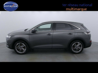 DS DS7 CROSSBACK E-TENSE 300CH EAT8 BUSINESS