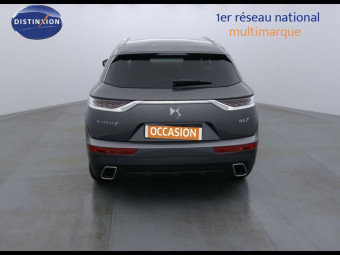 DS DS7 CROSSBACK E-TENSE 300CH EAT8 BUSINESS