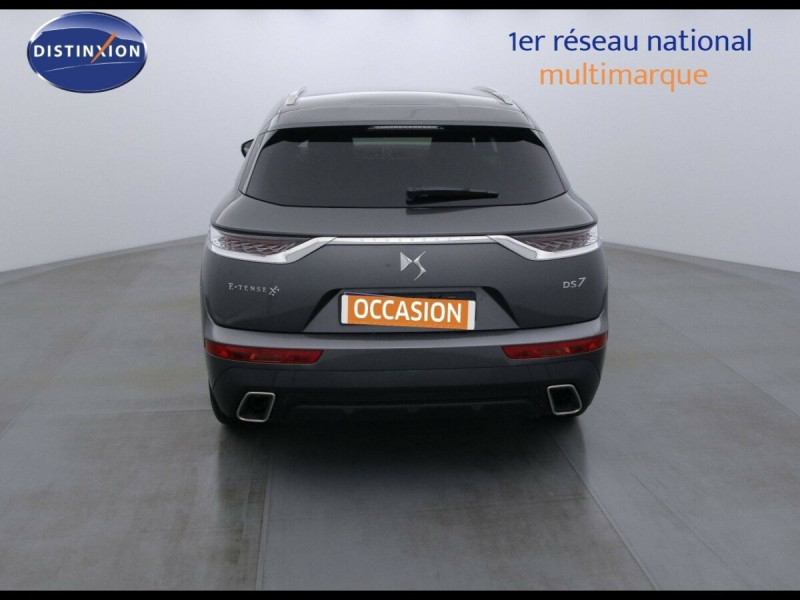 DS DS7 CROSSBACK E-TENSE 300CH EAT8 BUSINESS