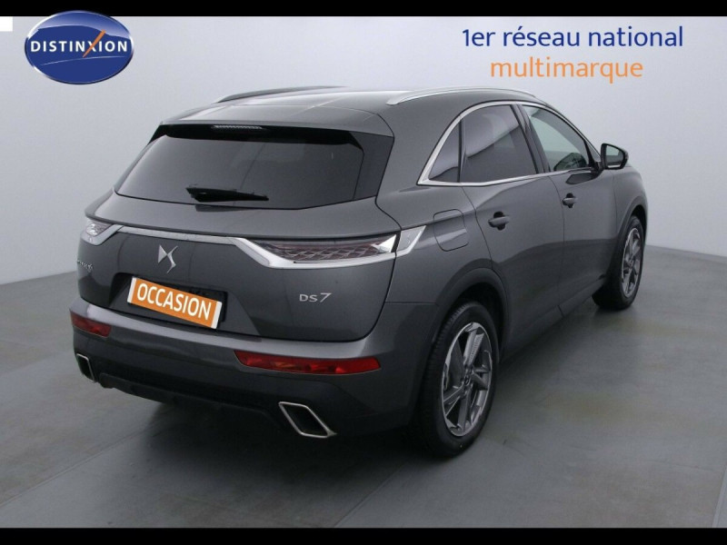 DS DS7 CROSSBACK E-TENSE 300CH EAT8 BUSINESS