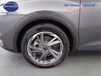 DS DS7 CROSSBACK E-TENSE 300CH EAT8 BUSINESS