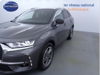 DS DS7 CROSSBACK E-TENSE 300CH EAT8 BUSINESS