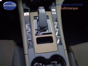 DS DS7 CROSSBACK E-TENSE 300CH EAT8 BUSINESS