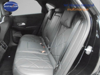 DS DS7 CROSSBACK E-TENSE 225CH EAT8 LIGNE NOIR