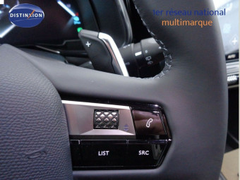 DS DS7 CROSSBACK E-TENSE 300CH EAT8 BUSINESS
