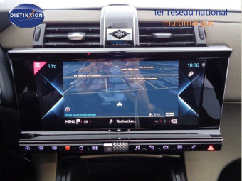 DS DS7 CROSSBACK E-TENSE 300CH EAT8 BUSINESS