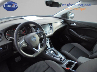 OPEL GRANDLAND X 1.6 HYBRID TURBO 300 AT8 ULTIMATE