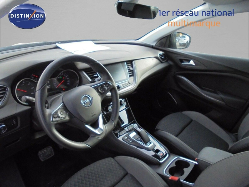 OPEL GRANDLAND X 1.6 HYBRID TURBO 300 AT8 ULTIMATE