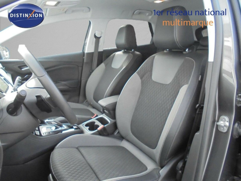 OPEL GRANDLAND X 1.6 HYBRID TURBO 300 AT8 ULTIMATE