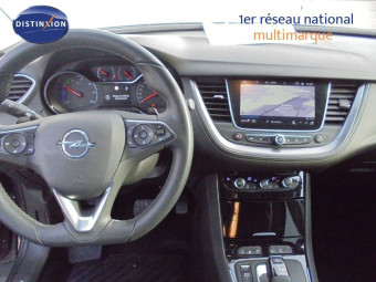 OPEL GRANDLAND X 1.6 HYBRID TURBO 300 AT8 ULTIMATE