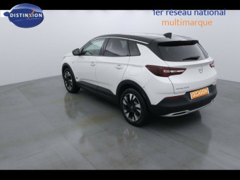 OPEL GRANDLAND X 1.6 HYBRID TURBO 300 AT8 ULTIMATE