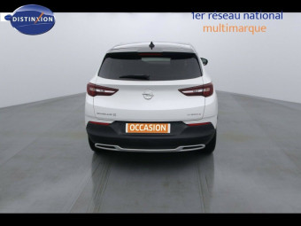 OPEL GRANDLAND X 1.6 HYBRID TURBO 300 AT8 ULTIMATE