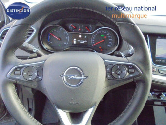 OPEL GRANDLAND X 1.6 HYBRID TURBO 300 AT8 ULTIMATE
