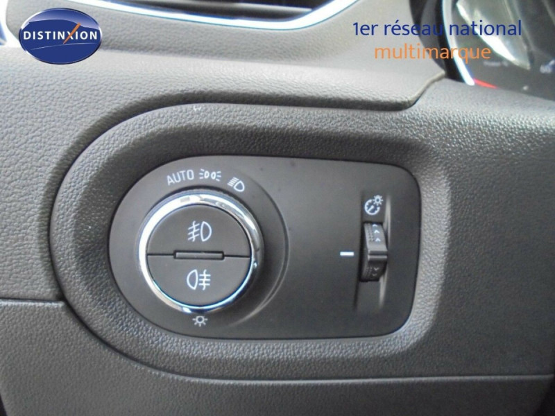 OPEL GRANDLAND X 1.6 HYBRID TURBO 300 AT8 ULTIMATE