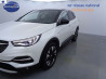 OPEL GRANDLAND X 1.6 HYBRID TURBO 300 AT8 ULTIMATE