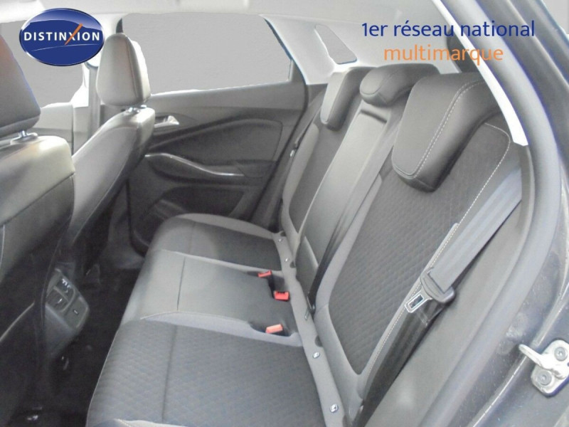 OPEL GRANDLAND X 1.6 HYBRID TURBO 300 AT8 ULTIMATE