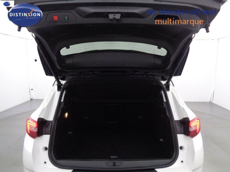OPEL GRANDLAND X 1.6 HYBRID TURBO 300 AT8 ULTIMATE