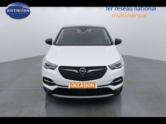 OPEL GRANDLAND X 1.6 HYBRID TURBO 300 AT8 ULTIMATE