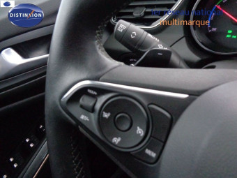 OPEL GRANDLAND X 1.6 HYBRID TURBO 300 AT8 ULTIMATE