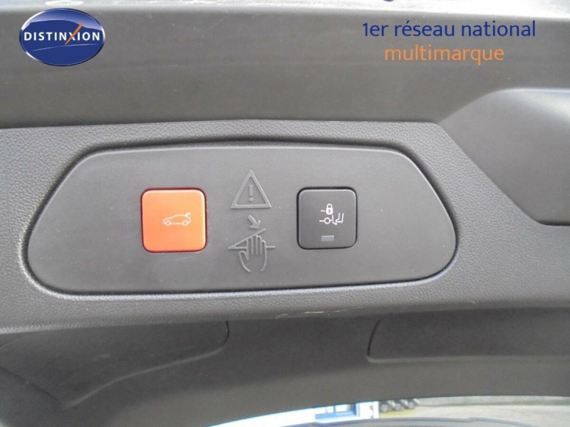 OPEL GRANDLAND X 1.6 HYBRID TURBO 300 AT8 ULTIMATE