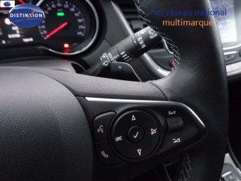 OPEL GRANDLAND X 1.6 HYBRID TURBO 300 AT8 ULTIMATE